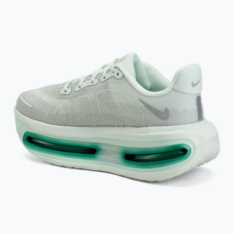 Buty do biegania damskie Nike Vomero Premium barely green/metallic silver 3