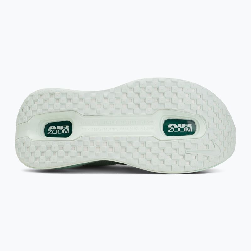 Buty do biegania damskie Nike Vomero Premium barely green/metallic silver 4