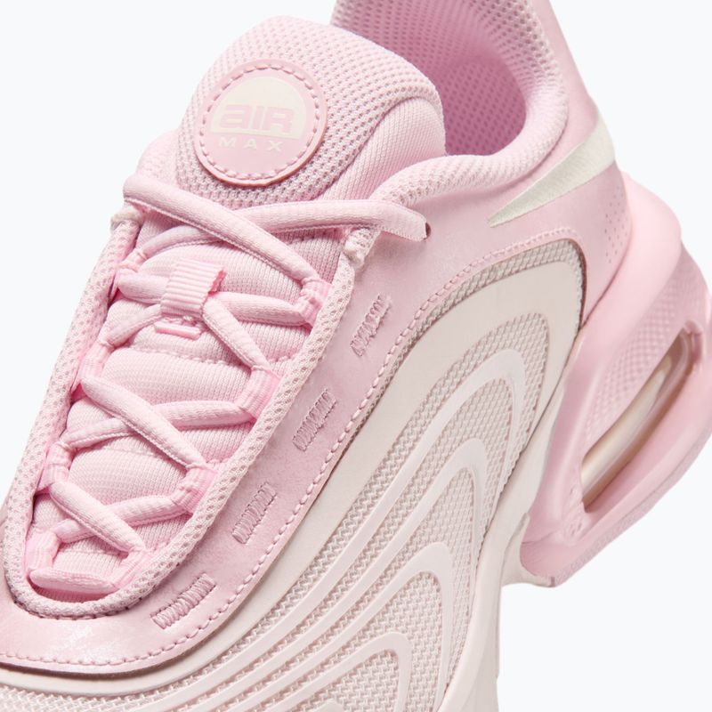 Buty damskie Nike Air Max Fire SE pearl pink/pink foam/sail 3