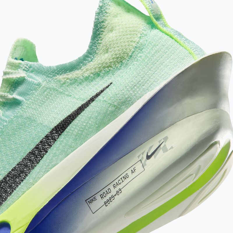 Buty do biegania męskie Nike Alphafly 3 barely green/volt tint/black spruce 4