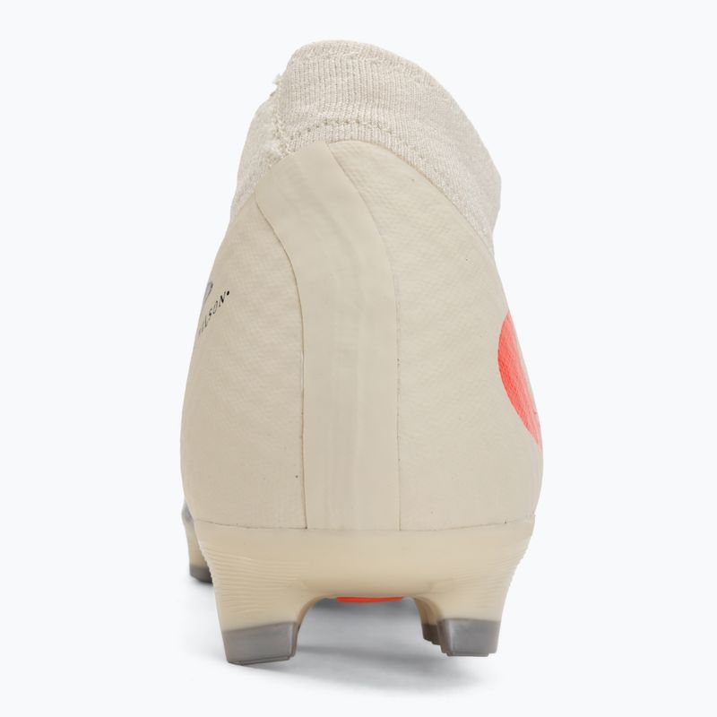 Buty piłkarskie męskie Nike United Phantom 6 High Academy MG burgundy crush/fossil/university red 6
