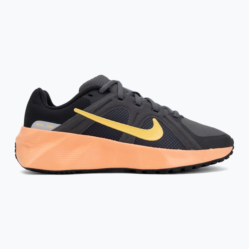 Buty męskie Nike Metro Tek dark grey/anthracite/black/topaz gold 2