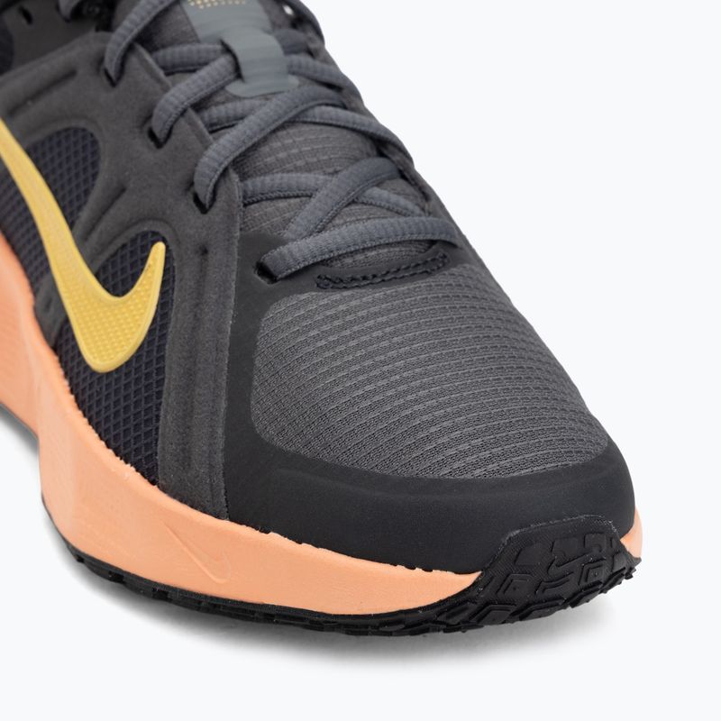 Buty męskie Nike Metro Tek dark grey/anthracite/black/topaz gold 7
