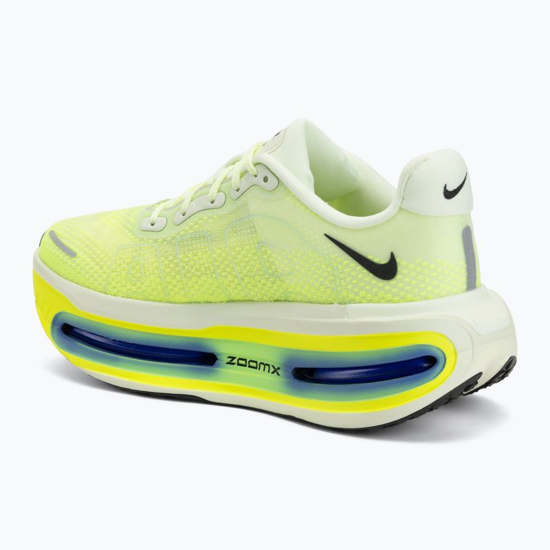 Buty do biegania męskie Nike Vomero Premium volt tint/sapphire/volt/black spruce 3
