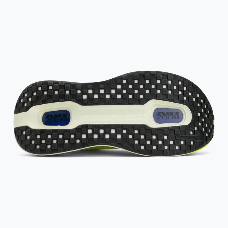 Buty do biegania męskie Nike Vomero Premium volt tint/sapphire/volt/black spruce 4