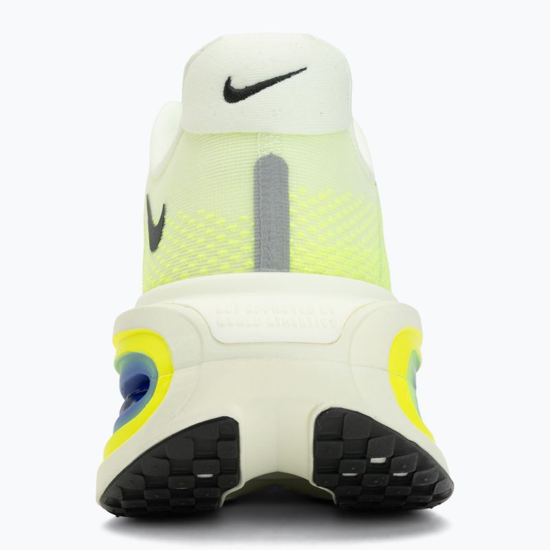 Buty do biegania męskie Nike Vomero Premium volt tint/sapphire/volt/black spruce 6