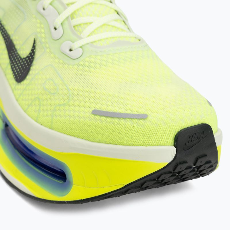 Buty do biegania męskie Nike Vomero Premium volt tint/sapphire/volt/black spruce 7