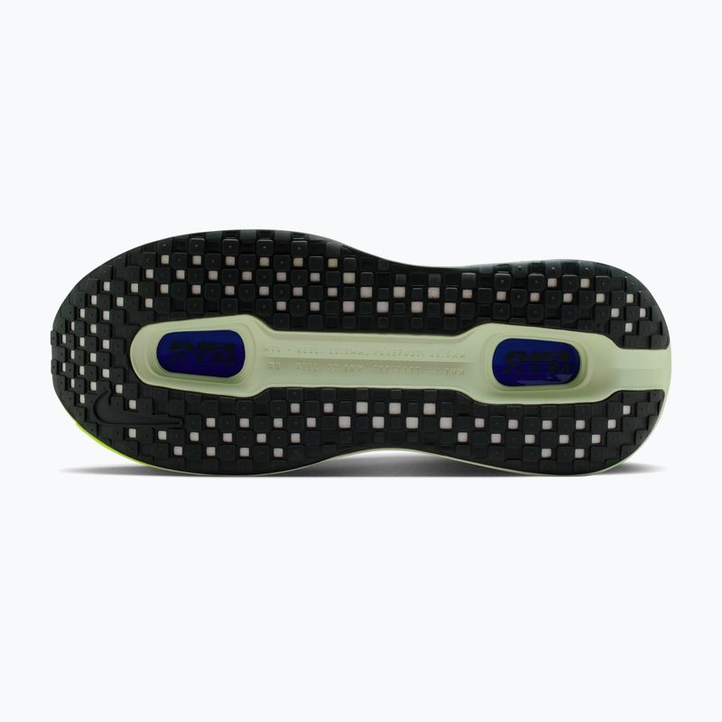 Buty do biegania męskie Nike Vomero Premium volt tint/sapphire/volt/black spruce 2