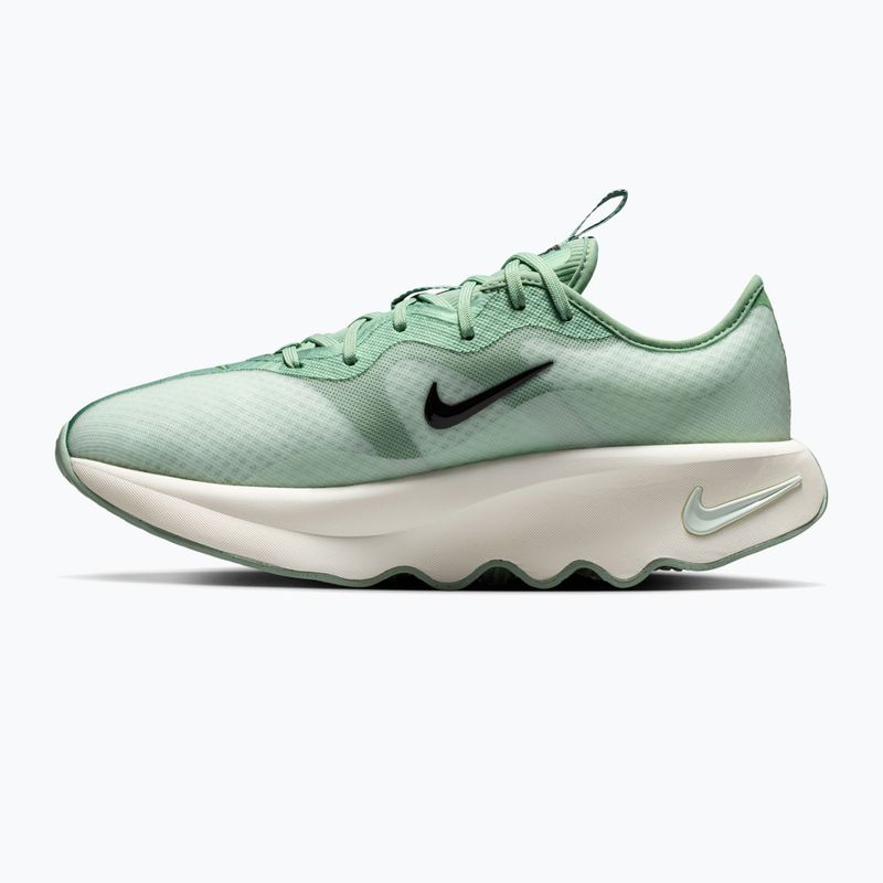 Buty damskie Nike Motiva 2 barely green/steam/sail/black 2