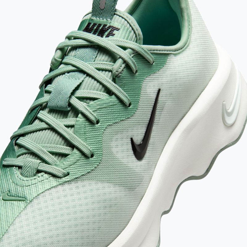 Buty damskie Nike Motiva 2 barely green/steam/sail/black 7