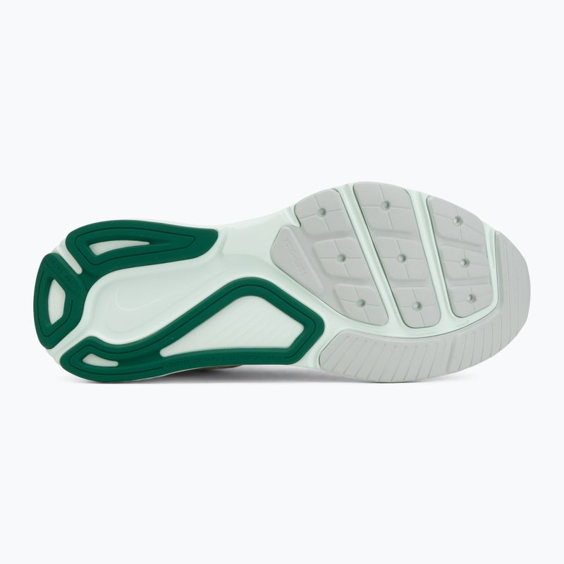 Buty do biegania damskie Nike Structure 26 sea glass/light silver/metallic silver 4