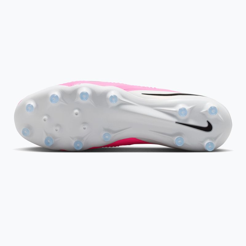 Buty piłkarskie męskie Nike Phantom 6 Pro AG multi color/black 3