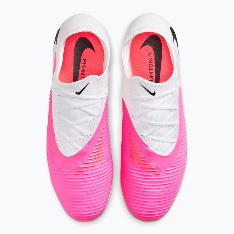 Buty piłkarskie męskie Nike Phantom 6 Pro AG multi color/black 4