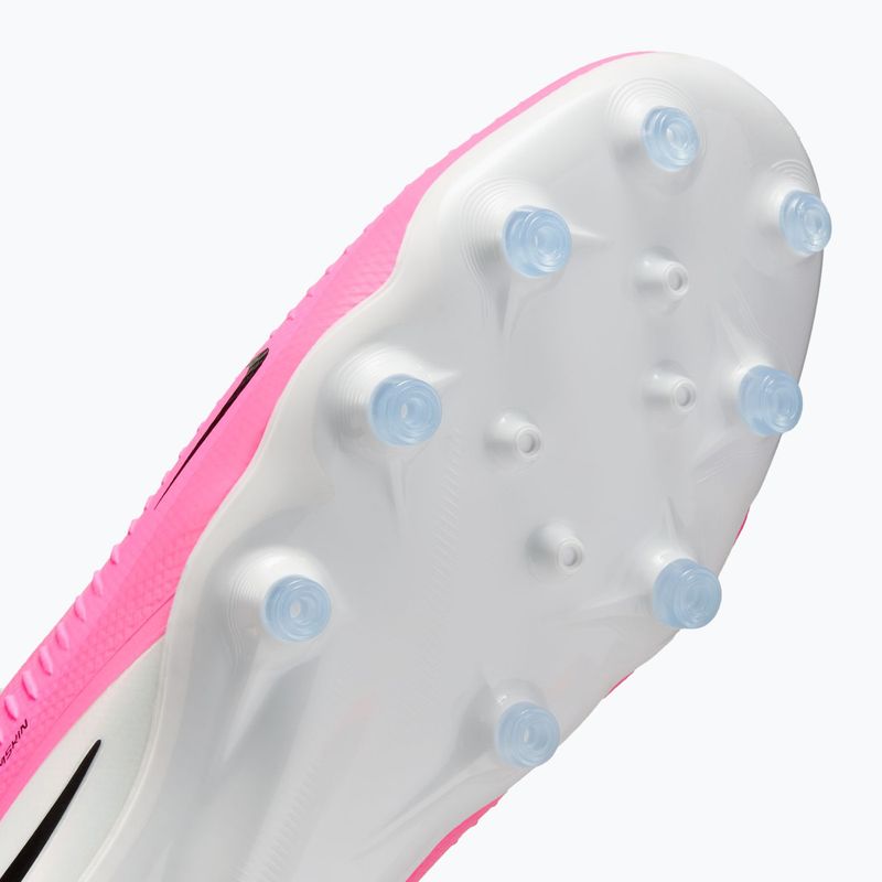 Buty piłkarskie męskie Nike Phantom 6 Pro AG multi color/black 5