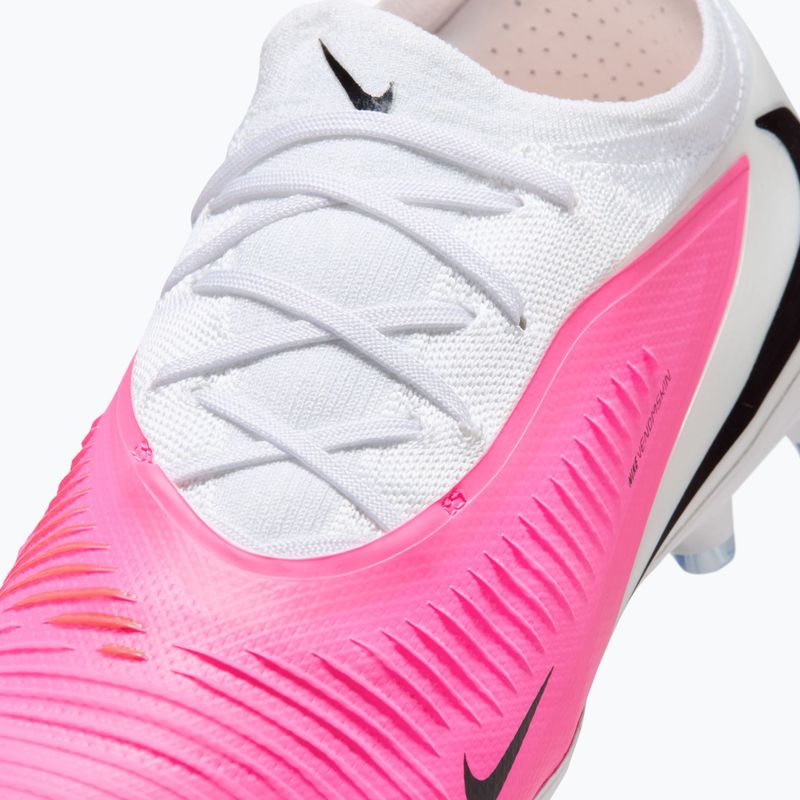 Buty piłkarskie męskie Nike Phantom 6 Pro AG multi color/black 6