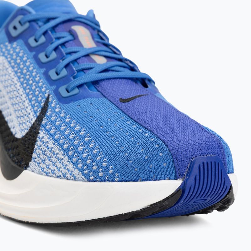 Buty do biegania męskie Nike Pegasus Plus crystal blue/hydrogen blue/off noir 7