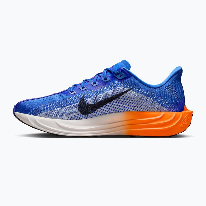 Buty do biegania męskie Nike Pegasus Plus crystal blue/hydrogen blue/off noir 2