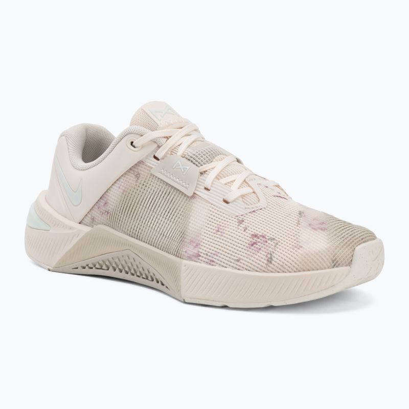 Buty treningowe damskie Nike Metcon 10 SE chalk/light orewood brown/light silver