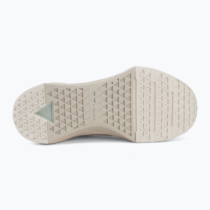 Buty treningowe damskie Nike Metcon 10 SE chalk/light orewood brown/light silver 4