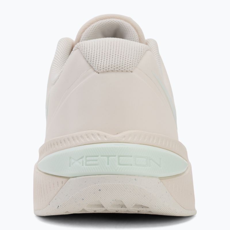Buty treningowe damskie Nike Metcon 10 SE chalk/light orewood brown/light silver 6