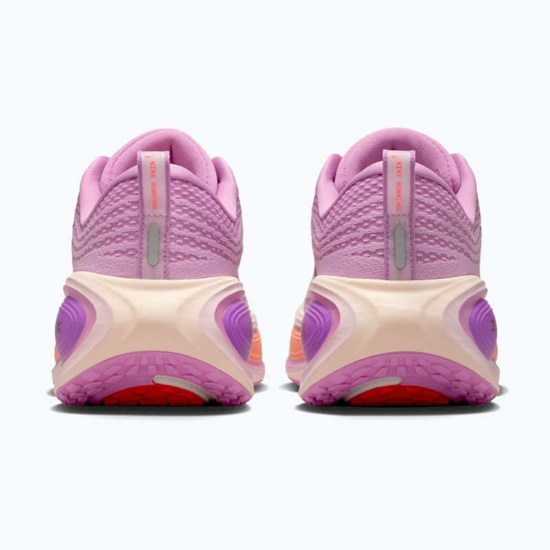 Buty do biegania damskie Nike Vomero Plus light magenta/pink foam/bright violet/black 4