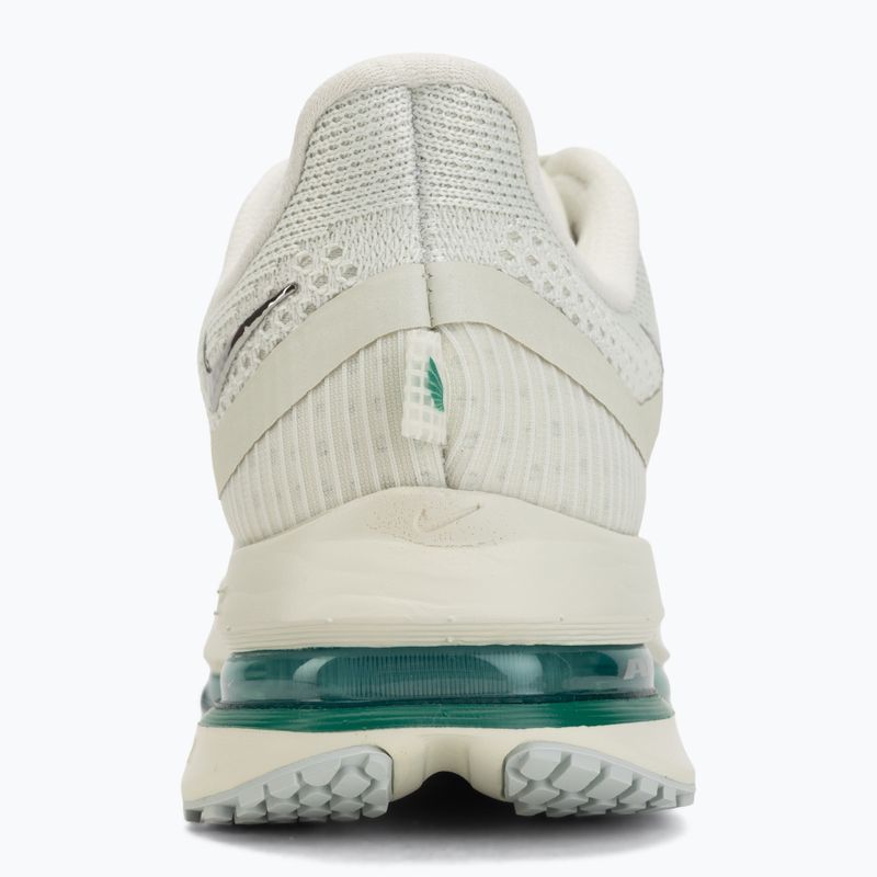 Buty do biegania damskie Nike Pegasus Premium sea glass/malachite/metallic silver 6