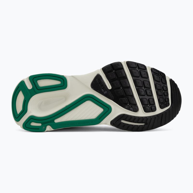Buty do biegania damskie Nike Structure Plus light silver/metallic silver 4