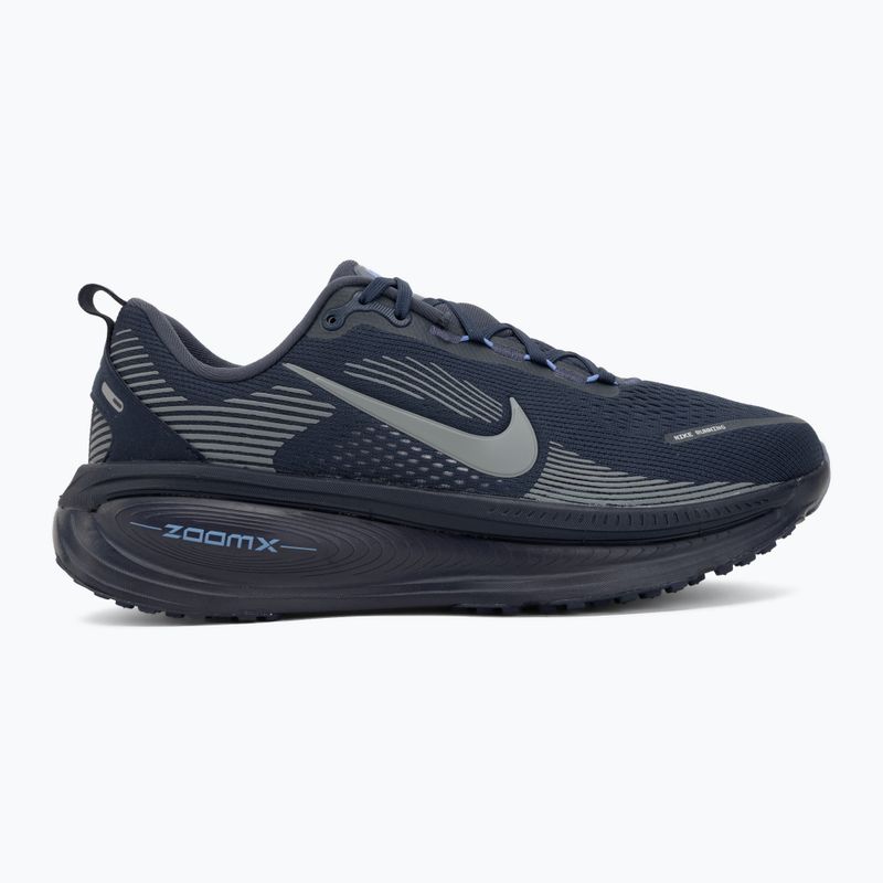 Buty do biegania męskie Nike Vomero 18 thunder blue/obsidian/cool grey 2