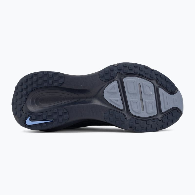 Buty do biegania męskie Nike Vomero 18 thunder blue/obsidian/cool grey 4