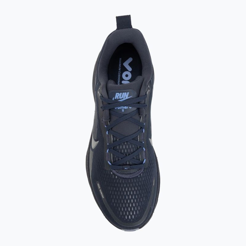 Buty do biegania męskie Nike Vomero 18 thunder blue/obsidian/cool grey 5