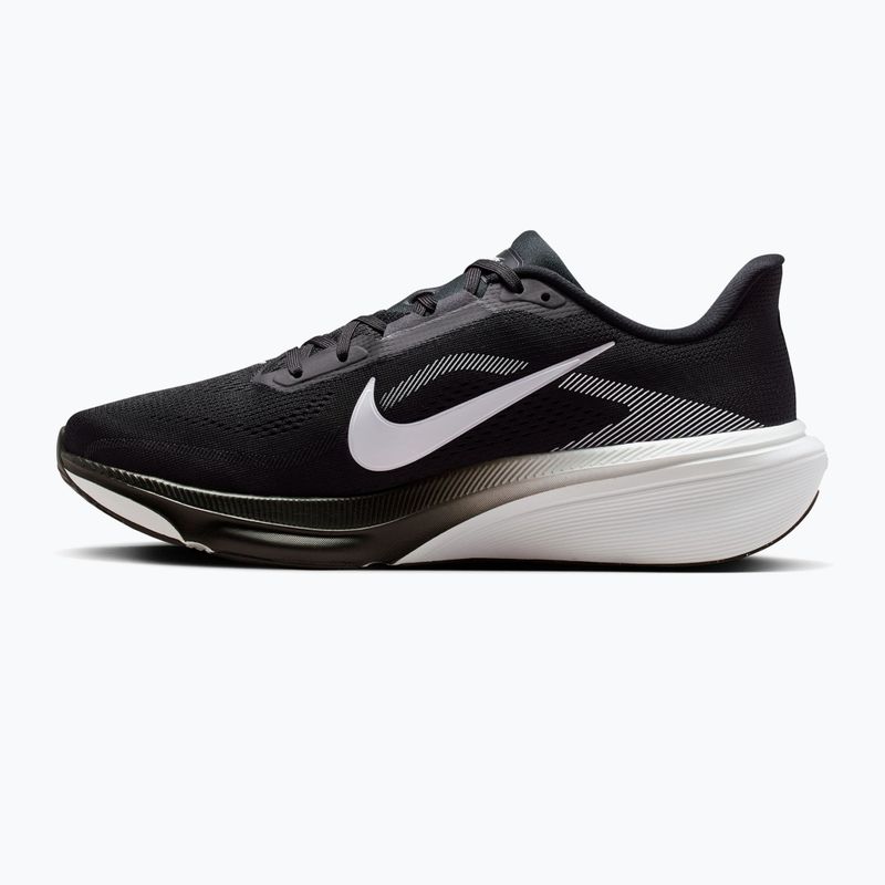 Buty do biegania męskie Nike Pegasus 42 black/photon dust/white 2