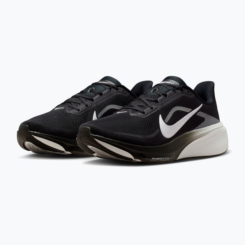 Buty do biegania męskie Nike Pegasus 42 black/photon dust/white 3