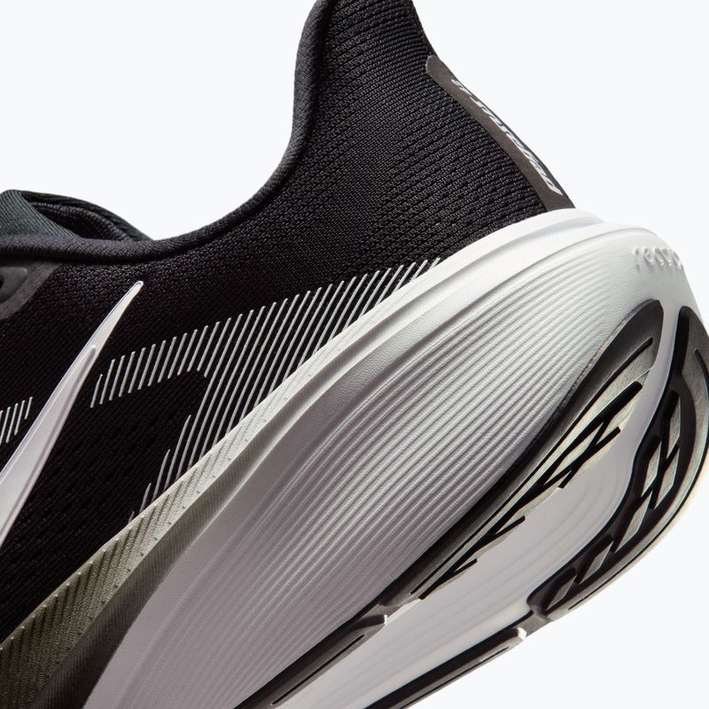 Buty do biegania męskie Nike Pegasus 42 black/photon dust/white 8