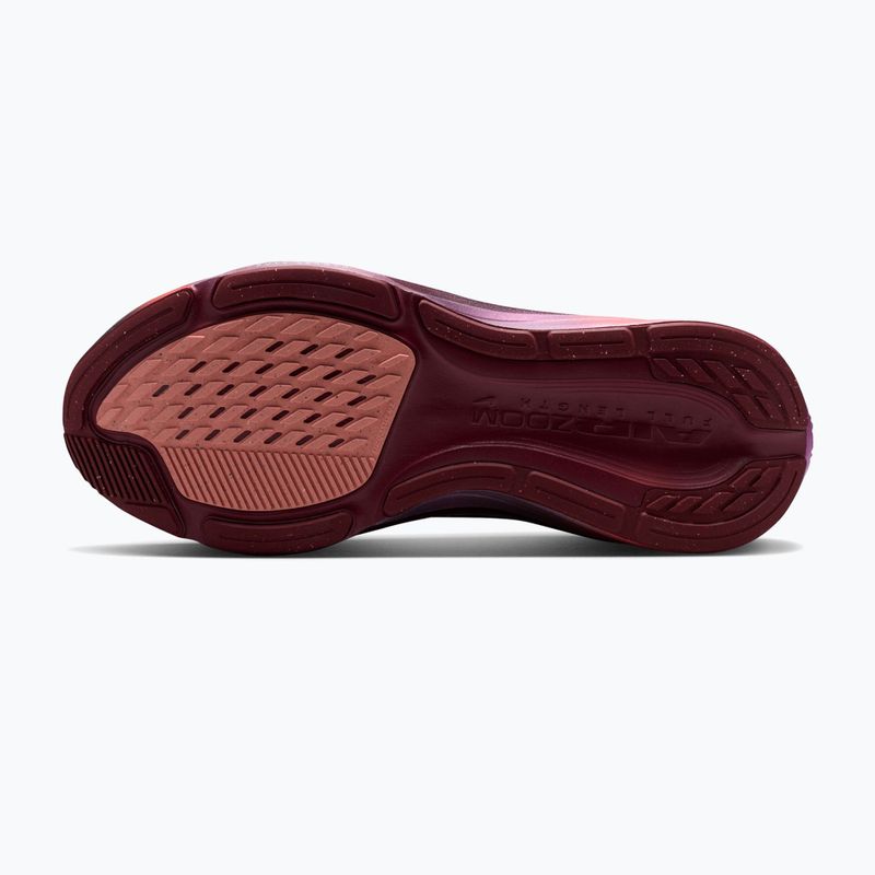 Buty do biegania damskie Nike Pegasus 42 SE team red/atomic pink/barely green 3