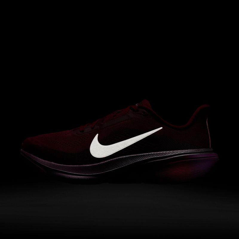 Buty do biegania damskie Nike Pegasus 42 SE team red/atomic pink/barely green 5