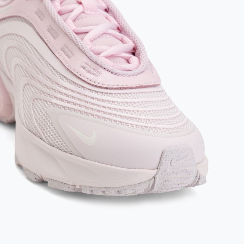Buty damskie Nike Air Max Fire SE pearl pink/pink foam/sail 7