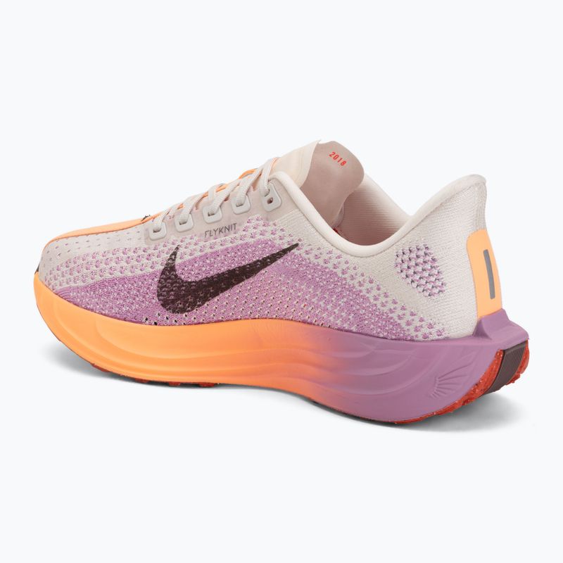 Buty do biegania damskie Nike Pegasus Plus chalk/light magenta/bright crimson/tattoo 3