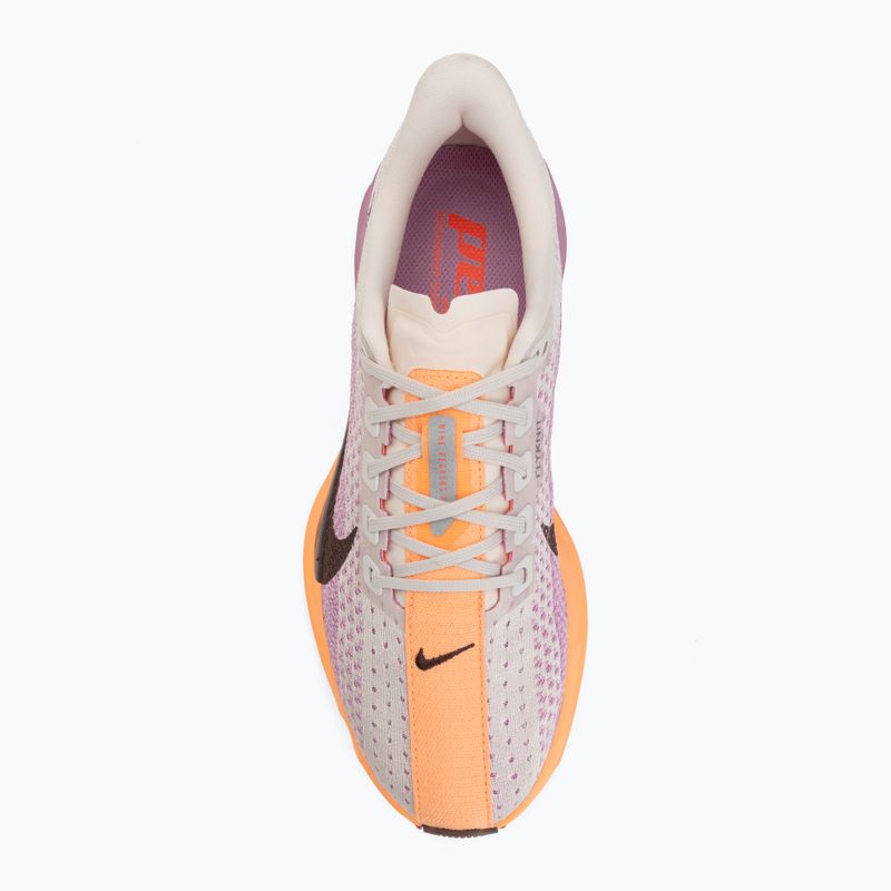 Buty do biegania damskie Nike Pegasus Plus chalk/light magenta/bright crimson/tattoo 5