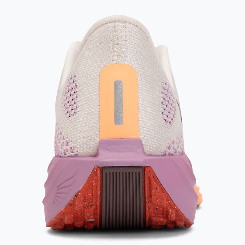 Buty do biegania damskie Nike Pegasus Plus chalk/light magenta/bright crimson/tattoo 6