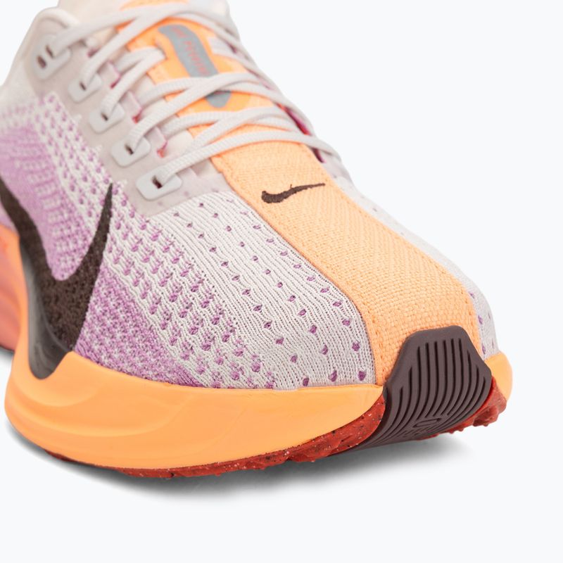 Buty do biegania damskie Nike Pegasus Plus chalk/light magenta/bright crimson/tattoo 7