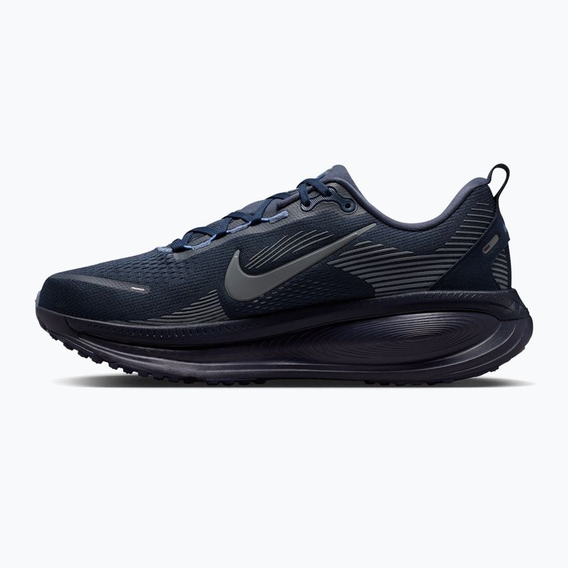 Buty do biegania męskie Nike Vomero 18 thunder blue/obsidian/cool grey 2