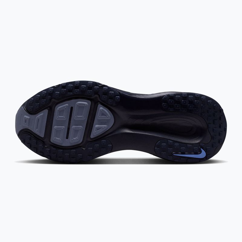 Buty do biegania męskie Nike Vomero 18 thunder blue/obsidian/cool grey 3