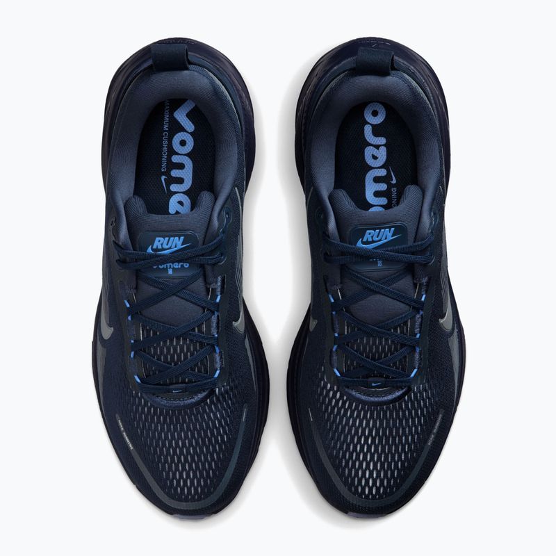 Buty do biegania męskie Nike Vomero 18 thunder blue/obsidian/cool grey 4