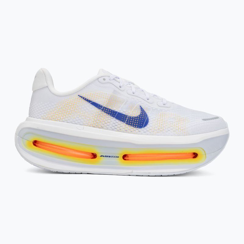 Buty do biegania męskie Nike Vomero Premium white/total orange/laser orange/lapis 2
