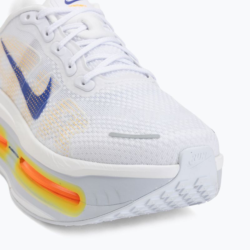 Buty do biegania męskie Nike Vomero Premium white/total orange/laser orange/lapis 7