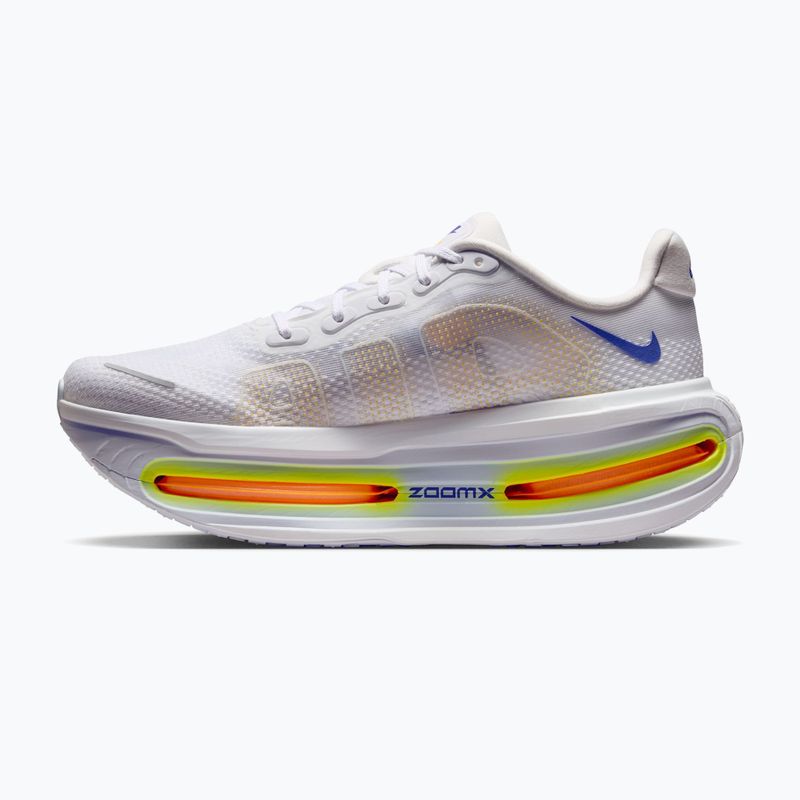 Buty do biegania męskie Nike Vomero Premium white/total orange/laser orange/lapis 2