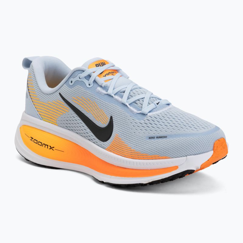 Buty do biegania męskie Nike Vomero 18 hydrogen blue/laser orange/black