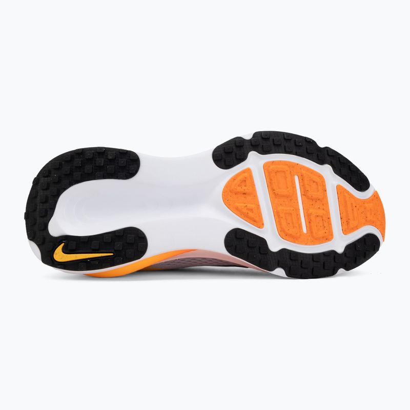 Buty do biegania męskie Nike Vomero 18 hydrogen blue/laser orange/black 4