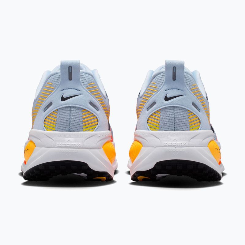 Buty do biegania męskie Nike Vomero 18 hydrogen blue/laser orange/black 4