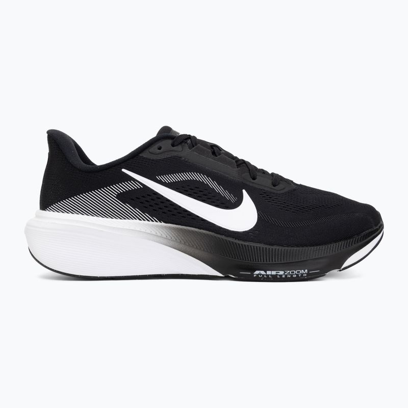 Buty do biegania męskie Nike Pegasus 42 black/photon dust/white 2